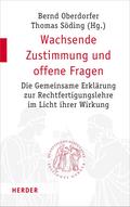 Wachsende Zustimmung und offene Fragen