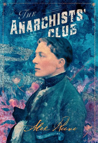 The Anarchists’ Club