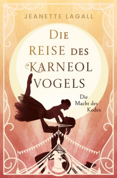 Die Macht des Kodex - Ein entführter Ehemann, eine Verschwörung bis in die höchsten Kreise und ein ehemaliger Verlobter, der partout nicht aufgeben will