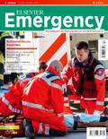 ELSEVIER Emergency. Notfallmedizinische Kasuistike