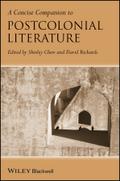 A Concise Companion to Postcolonial Literature