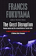 The Great Disruption