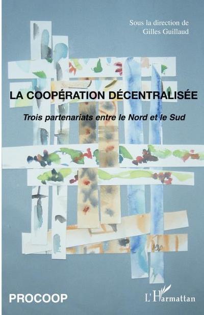 La coopération décentralisée