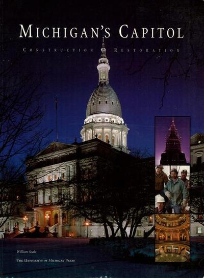 Michigan’s Capitol
