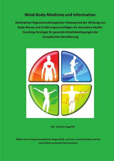 Mind-Body-Medicine und Information