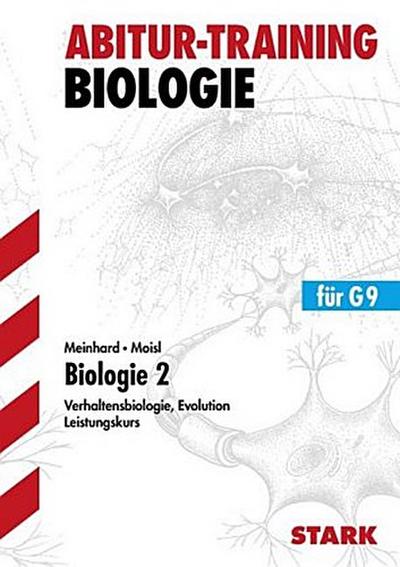 Biologie, Leistungskurs. Bd.2