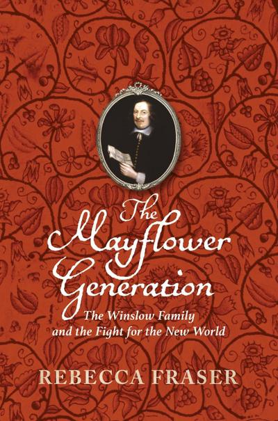 The Mayflower Generation