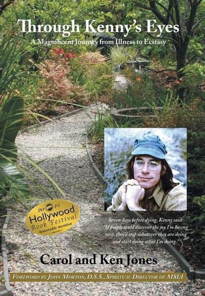 Through Kenny’s Eyes