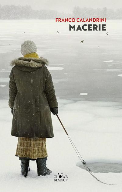 Calandrini, F: Macerie