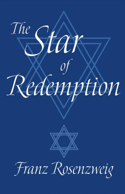 The Star of Redemption