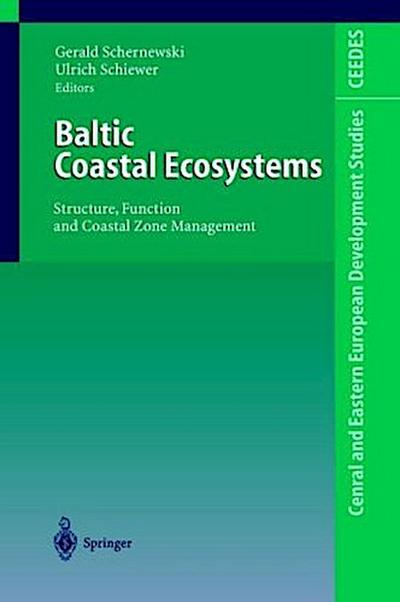Baltic Coastal Ecosystems