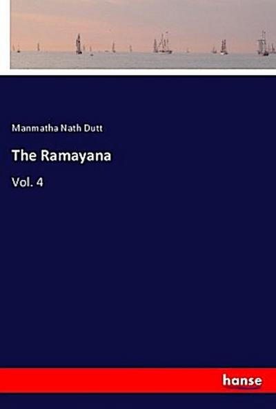 The Ramayana