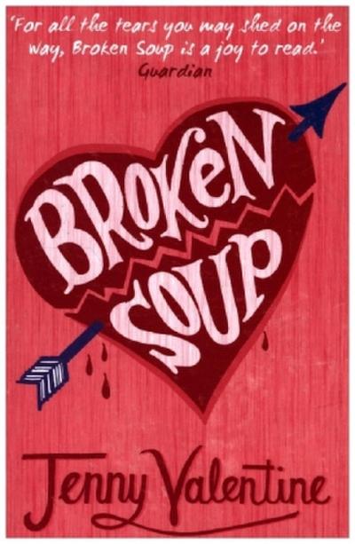 Broken Soup