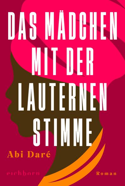 Das Mädchen mit der lauternen Stimme