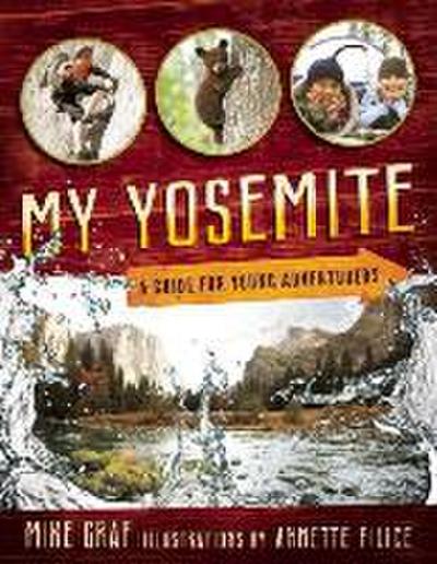 My Yosemite