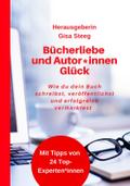 Bücherliebe und Autor-innenGlück