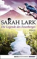 Die Legende des Feuerberges