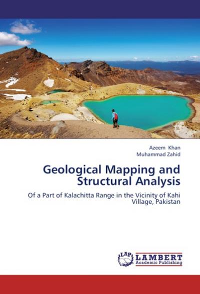 Geological Mapping and Structural Analysis