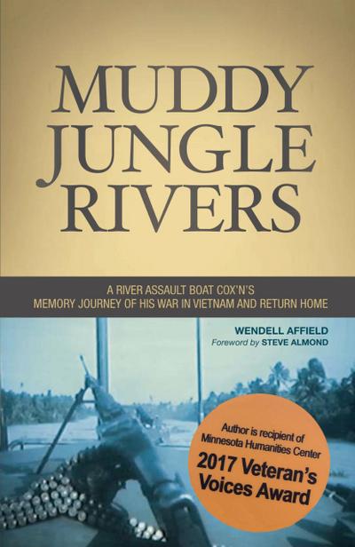 Muddy Jungle Rivers