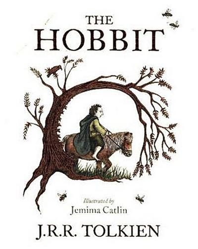 The Colour Illustrated Hobbit