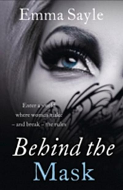 Behind the Mask