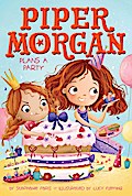 Piper Morgan Plans a Party
