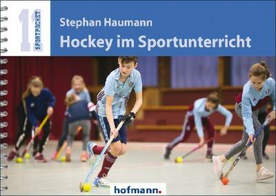 Hockey im Sportunterricht 