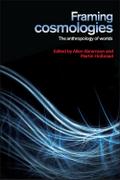 Framing cosmologies