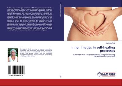 Inner images in self-healing processes