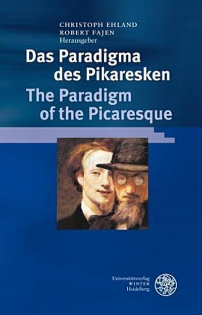 Das Paradigma des Pikaresken