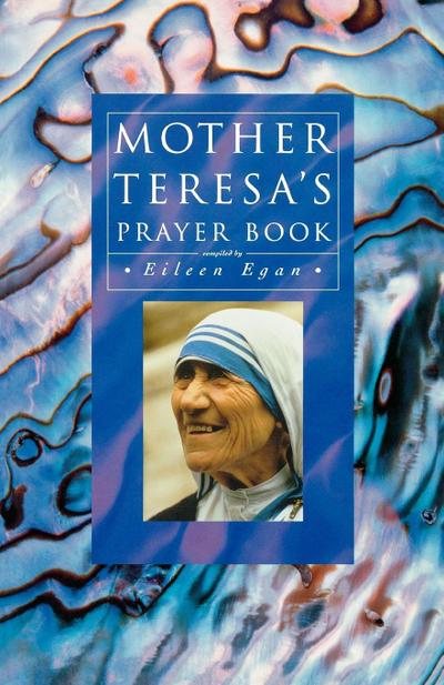 Mother Teresa’s Prayer Book
