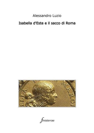 Isabella d’Este e il sacco di Roma
