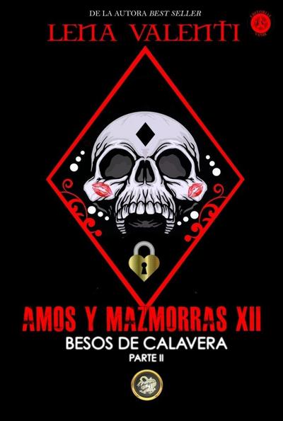 Besos de calavera II