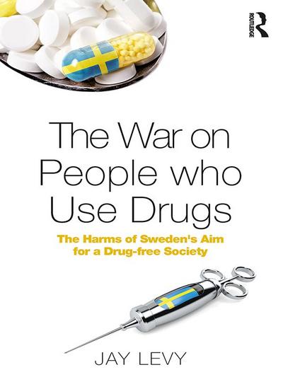 The War on People who Use Drugs