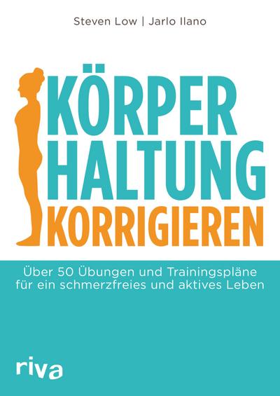 Körperhaltung korrigieren