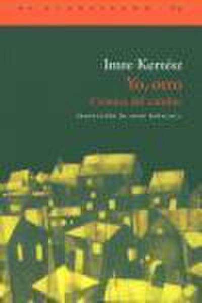 Yo, otro : crónica del cambio