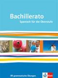 Bachillerato. Spanisch für die Oberstufe
