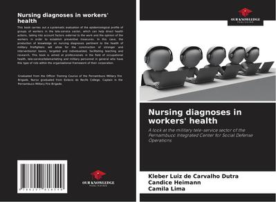Nursing diagnoses in workers’ health