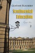 Sentimental Education, Volume 2