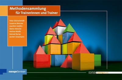 Methodensammlung für Trainerinnen und Trainer