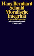 Moralische Integrität