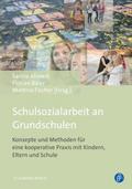 Schulsozialarbeit an Grundschulen