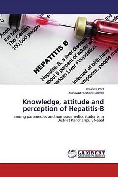 Knowledge, attitude and perception of Hepatitis-B