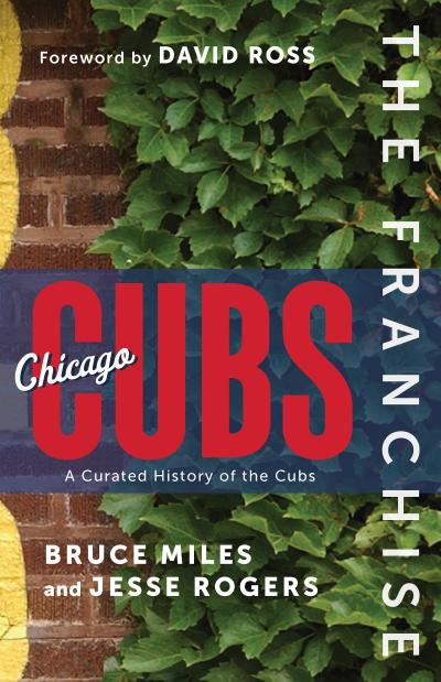 Franchise: Chicago Cubs