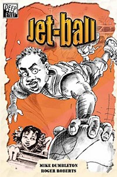 Jet-ball