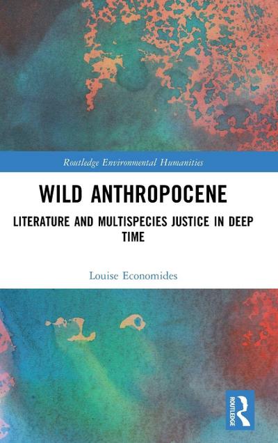 Wild Anthropocene