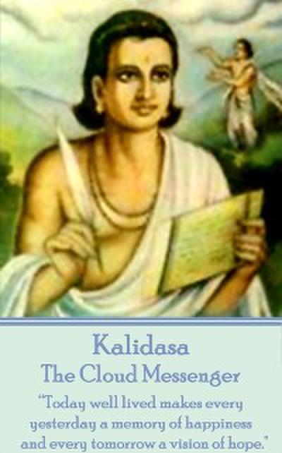 Cloud Messenger by Kalidasa