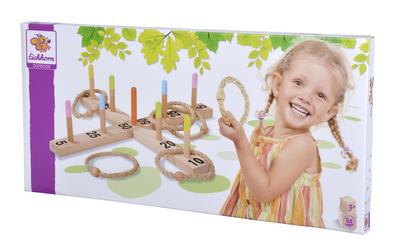 EH Outdoor, Ringwurfspiel