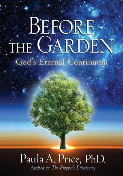 Before the Garden: God’s Eternal Continuum