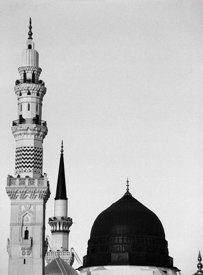 Reem Al Faisal: States of Light